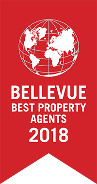 Bellevue - Best Property Agents 2016